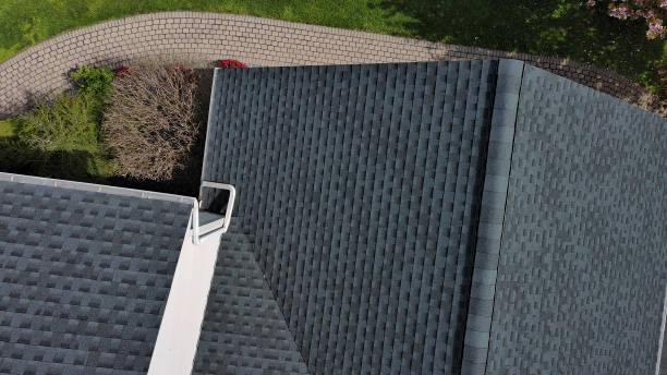 Trusted Coral Hills, MD Roofing Service Experts