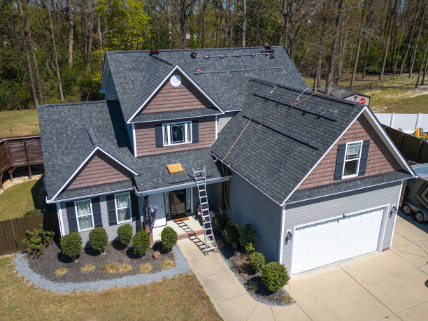 Best Roof Leak Repair  in Coral Hills, MD